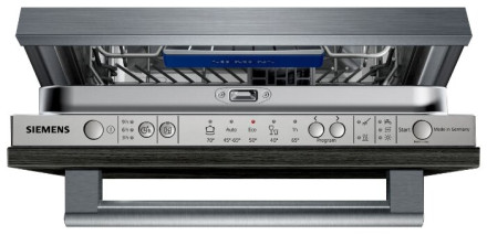 Посудомоечная машина Siemens SR 615X31 IR Посудомоечная машина Siemens SR 615X31 IR