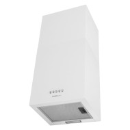Встраиваемая вытяжка HOMSair PHLOX Push 40 White