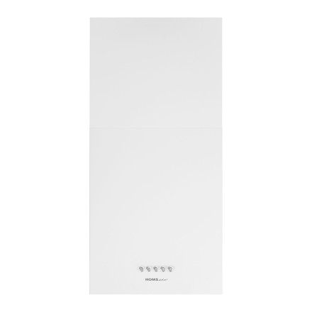 Встраиваемая вытяжка HOMSair PHLOX Push 40 White