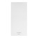 Встраиваемая вытяжка HOMSair PHLOX Push 40 White