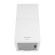 Встраиваемая вытяжка HOMSair PHLOX Push 40 White