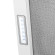 Встраиваемая вытяжка HOMSair PHLOX Push 40 White
