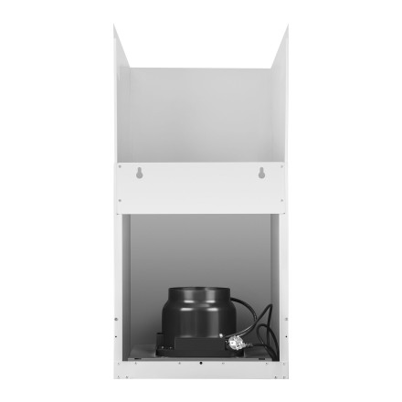 Встраиваемая вытяжка HOMSair PHLOX Push 40 White