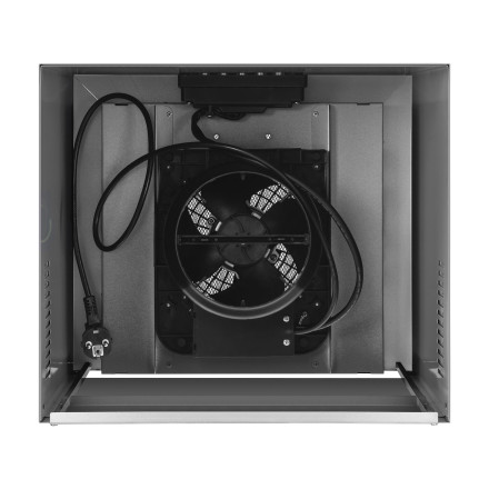 Встраиваемая вытяжка HOMSair PHLOX Push 40 White