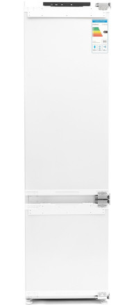 Встраиваемый холодильник Scandilux CTFBI205E Встраиваемый холодильник Scandilux CTFBI205E