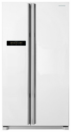 Холодильник Daewoo Electronics FRN-X22 B4CW Холодильник Daewoo Electronics FRN-X22 B4CW