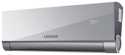 Сплит-система Lessar LS-HE09KAE2/LU-HE09KAE2 Сплит-система Lessar LS-HE09KAE2/LU-HE09KAE2