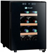 Винный шкаф CLIMADIFF CC12 Винный шкаф CLIMADIFF CC12