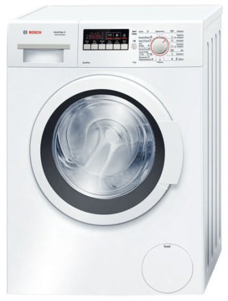 Стиральная машина Bosch WLO 24240 Стиральная машина Bosch WLO 24240