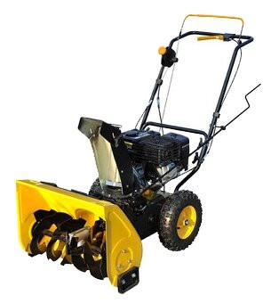 Снегоуборщик бензиновый Uwer ST 5556 P Снегоуборщик бензиновый Uwer ST 5556 P