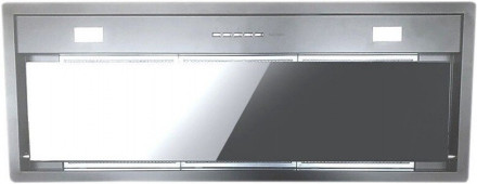 Встраиваемая вытяжка Falmec Built-In Burano 70 INOX (600) Встраиваемая вытяжка Falmec Built-In Burano 70 INOX (600)