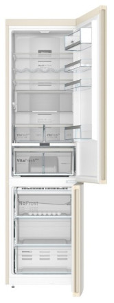 Холодильник Bosch KGN39AK32R Холодильник Bosch KGN39AK32R