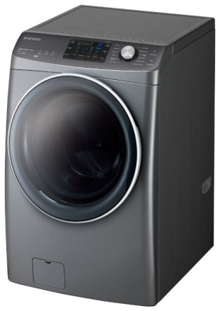 Стиральная машина Daewoo Electronics DWD-PHF12ZP Стиральная машина Daewoo Electronics DWD-PHF12ZP