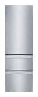 Холодильник FRANKE FCB 3401 NS 2D XS Холодильник FRANKE FCB 3401 NS 2D XS