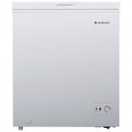 Морозильный ларь ESPERANZA CFH165 FW Морозильный ларь ESPERANZA CFH165 FW