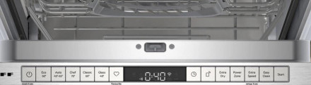 Встраиваемая посудомоечная машина Neff S875EMX05E