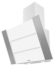 Каминная вытяжка Konigin Avanti White Каминная вытяжка Konigin Avanti White