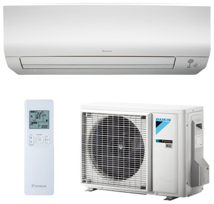 Настенная сплит-система Daikin FTXM60N / RZAG60A