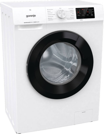 Стиральная машина Gorenje W1HP60SF (738757) Стиральная машина Gorenje W1HP60SF (738757)