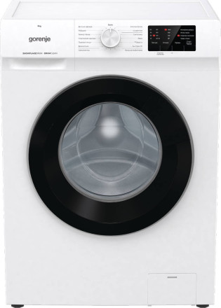 Стиральная машина Gorenje W1HP60SF (738757) Стиральная машина Gorenje W1HP60SF (738757)