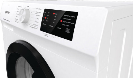 Стиральная машина Gorenje W1HP60SF (738757) Стиральная машина Gorenje W1HP60SF (738757)