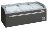 Морозильный ларь WILLMARK WCF-765BSG