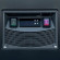 Морозильный ларь WILLMARK WCF-765BSG