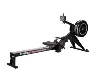 Гребной тренажер Perform Better Extreme Rower 2014-01 Black Гребной тренажер Perform Better Extreme Rower 2014-01 Black