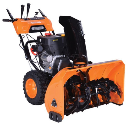 Снегоуборщик бензиновый Villager VST 120 Снегоуборщик бензиновый Villager VST 120