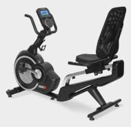 Велоэргометр SVENSSON BODY LABS Heavy G Recumbent