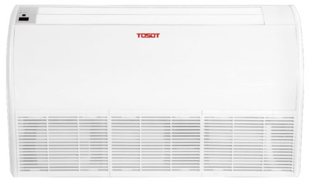Напольно-потолочный кондиционер Tosot T36H-LF2/I / T36H-LU2/O Напольно-потолочный кондиционер Tosot T36H-LF2/I / T36H-LU2/O