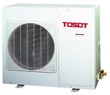 Напольно-потолочный кондиционер Tosot T36H-LF2/I / T36H-LU2/O Напольно-потолочный кондиционер Tosot T36H-LF2/I / T36H-LU2/O