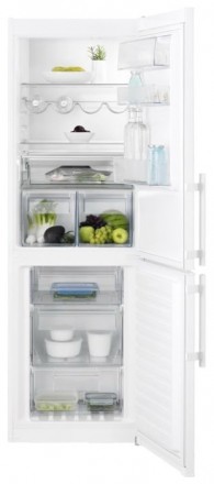 Холодильник Electrolux EN 13445 JW
