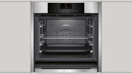 Духовой шкаф с паром Neff B45FS24N0 Духовой шкаф с паром Neff B45FS24N0