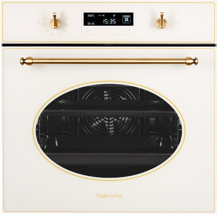 Духовой шкаф Kuppersberg SD 693 C Bronze