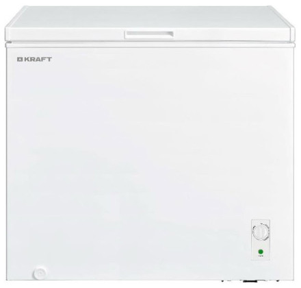 Морозильная камера Kraft BD(W)-232QX Морозильная камера Kraft BD(W)-232QX