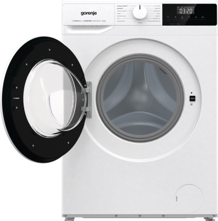 Стиральная машина Gorenje W2NHPI72SCSIRV Стиральная машина Gorenje W2NHPI72SCSIRV