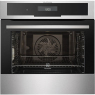 Духовой шкаф Electrolux EOC95851AX