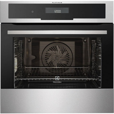 Духовой шкаф Electrolux EOC95851AX