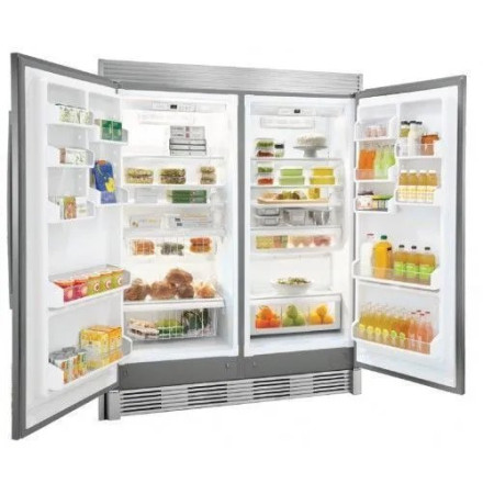 Холодильник FRIGIDAIRE MRAD19V9QS/MUFD19V9QS нержавейка
