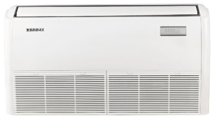 Напольно-потолочный кондиционер Lessar LS-H18TIA2/LU-H18UIA2 с комплектом WinterMaster Pro Напольно-потолочный кондиционер Lessar LS-H18TIA2/LU-H18UIA2 с комплектом WinterMaster Pro