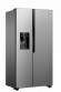 Холодильник GORENJE NRS 9181 VX нержавеющая сталь