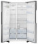 Холодильник GORENJE NRS 9181 VX нержавеющая сталь