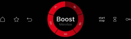 Встраиваемая микроволновая печь Bosch BEL7321B1