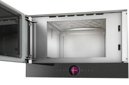 Встраиваемая микроволновая печь Bosch BEL7321B1