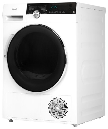 Сушильная машина Weissgauff WD 599 DC Inverter Heat Pump Сушильная машина Weissgauff WD 599 DC Inverter Heat Pump