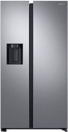 Холодильник Samsung RS68N8220SL нержавеющая сталь Холодильник Samsung RS68N8220SL нержавеющая сталь