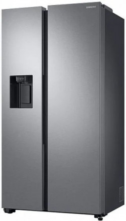 Холодильник Samsung RS68N8220SL нержавеющая сталь Холодильник Samsung RS68N8220SL нержавеющая сталь