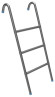 Каркасный батут Unix Line 8ft Classic (inside) Каркасный батут Unix Line 8ft Classic (inside)