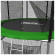 Каркасный батут Unix Line 8ft Classic (inside) Каркасный батут Unix Line 8ft Classic (inside)